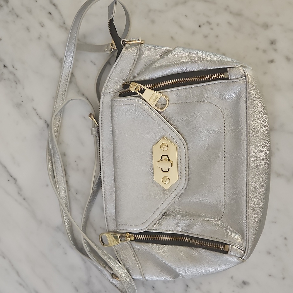 🌻HP🌻Steve Madden Crossbody Bag - Picture 9 of 9